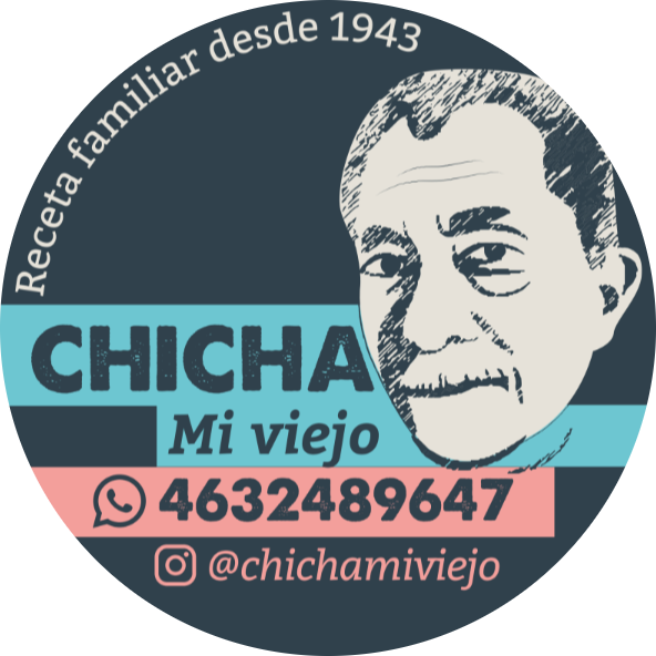 Chicha mi Viejo